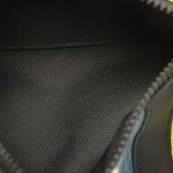 Louis Vuitton Multicolor Monogram Taurillon Leather Polochon Bag