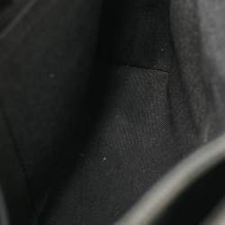 Louis Vuitton Damier Graphite Canvas District PM Bag