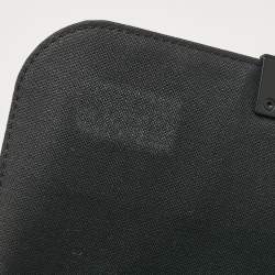 Louis Vuitton Damier Graphite Canvas District PM Bag