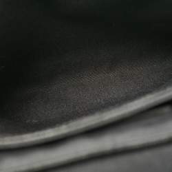 Louis Vuitton Damier Graphite Canvas District PM Bag