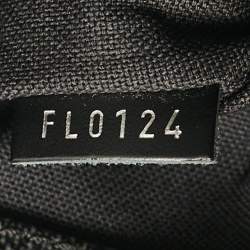 Louis Vuitton Damier Graphite Canvas District PM Bag