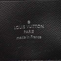 مملوكة مسبقًا Louis Vuitton Monogram Eclipse Alpha Wearable Wallet