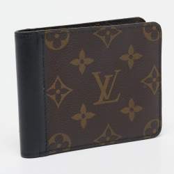 Louis Vuitton Monogram Canvas Gaspar Wallet