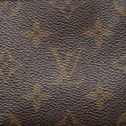 Louis Vuitton Monogram Canvas Gaspar Wallet