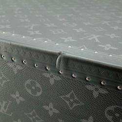 Louis Vuitton Alzer Noir Monogram Eclipse Size 65