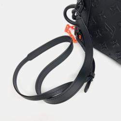 Louis Vuitton Steamer Nano Crossbody Bag