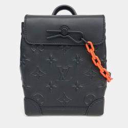 Louis Vuitton Steamer Nano Crossbody Bag