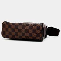 Louis Vuitton Damier Olave PM