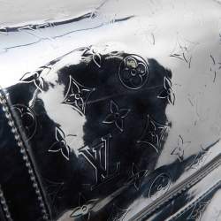 Louis Vuitton Monogram Mirror Keepall Bandouliere 50 Bag