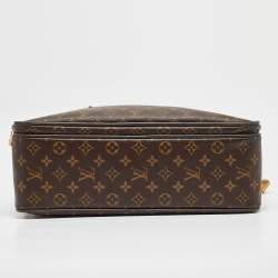 Louis Vuitton Monogram Canvas Icare Laptop Bag