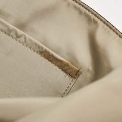 Louis Vuitton Terre Damier Geant Canvas Messenger Bag