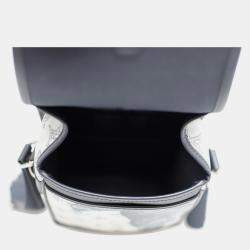 Louis Vuitton Savane Monogram Chapman Messenger Bag