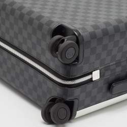 Louis Vuitton Damier Graphite Canvas Horizon 55 Suitcase
