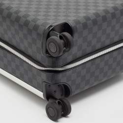 Louis Vuitton Damier Graphite Canvas Horizon 55 Suitcase