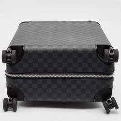 Louis Vuitton Damier Graphite Canvas Horizon 55 Suitcase