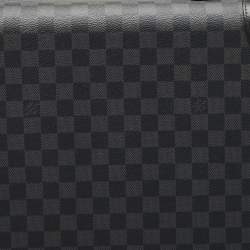 Louis Vuitton Damier Graphite Canvas Horizon 55 Suitcase