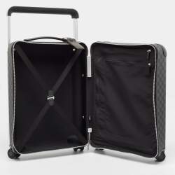 Louis Vuitton Damier Graphite Canvas Horizon 55 Suitcase