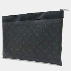 Louis Vuitton Eclipse Pochette Apollo Bag