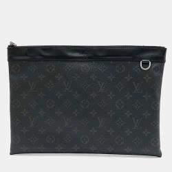 Louis Vuitton Eclipse Pochette Apollo Bag