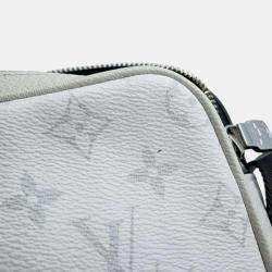 Louis Vuitton Antarctica Taigarama Monogram Outdoor Messenger PM