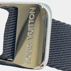 Louis Vuitton Antarctica Taigarama Monogram Outdoor Messenger PM