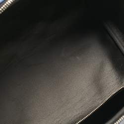 Louis Vuitton Cobalt Taigarama Canvas Dopp Kit