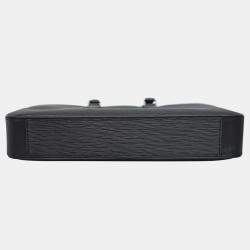 Louis Vuitton Epi Dandy MM Briefcase