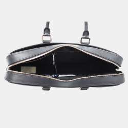 Louis Vuitton Epi Dandy MM Briefcase