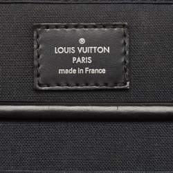 Louis Vuitton Damier Graphite Canvas Steve Briefcase