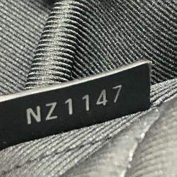 Louis Vuitton Black Eclipse Fragment Backpack