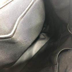 Louis Vuitton Black Eclipse Fragment Backpack