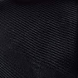 Louis Vuitton Gunmetal Taigarama Canvas and Leather Outdoor Messenger Bag