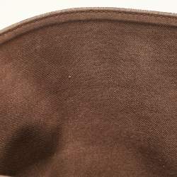 Louis Vuitton Damier Canvas Brooklyn Messenger MM Bag