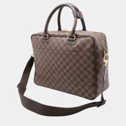 Louis Vuitton Canvas Damier Icare Business Bag