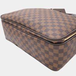 Louis Vuitton Canvas Damier Icare Business Bag