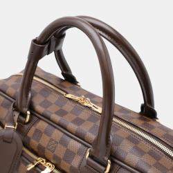 Louis Vuitton Canvas Damier Icare Business Bag
