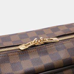 Louis Vuitton Canvas Damier Icare Business Bag