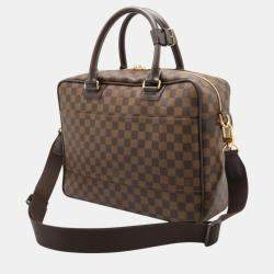 Louis Vuitton Canvas Damier Icare Business Bag