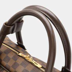 Louis Vuitton Canvas Damier Icare Business Bag