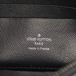 Louis Vuitton Monogram Eclipse Canvas Pochette Volga Bag
