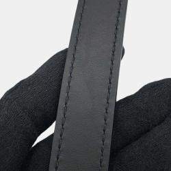 Louis Vuitton Noir	Monogram	Taurillon S Padlock Vertical	Wearable	Wallet