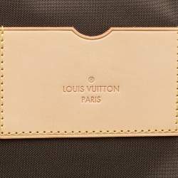 Louis Vuitton Monogram Canvas Business Pegase Legere 65 Luggage