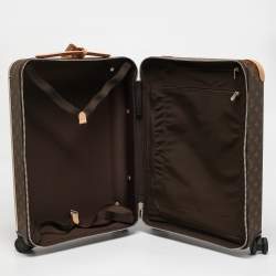 Louis Vuitton Monogram Canvas Horizon 55 Suitcase