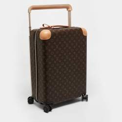 Louis Vuitton Monogram Canvas Horizon 55 Suitcase