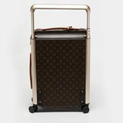 Louis Vuitton Monogram Canvas Horizon 55 Suitcase