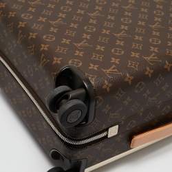 Louis Vuitton Monogram Canvas Horizon 55 Suitcase
