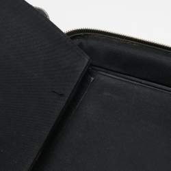 Louis Vuitton Damier Graphite Canvas Steve Briefcase