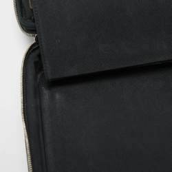 Louis Vuitton Damier Graphite Canvas Steve Briefcase