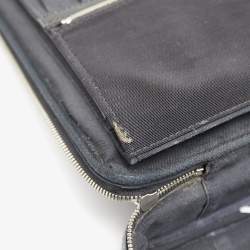 Louis Vuitton Damier Graphite Canvas Steve Briefcase