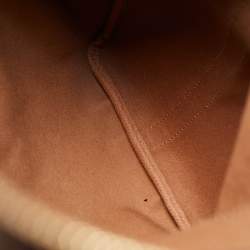 مملوكة مسبقًا Louis Vuitton Monogram Canvas Keepall Bandouliere 50 Bag